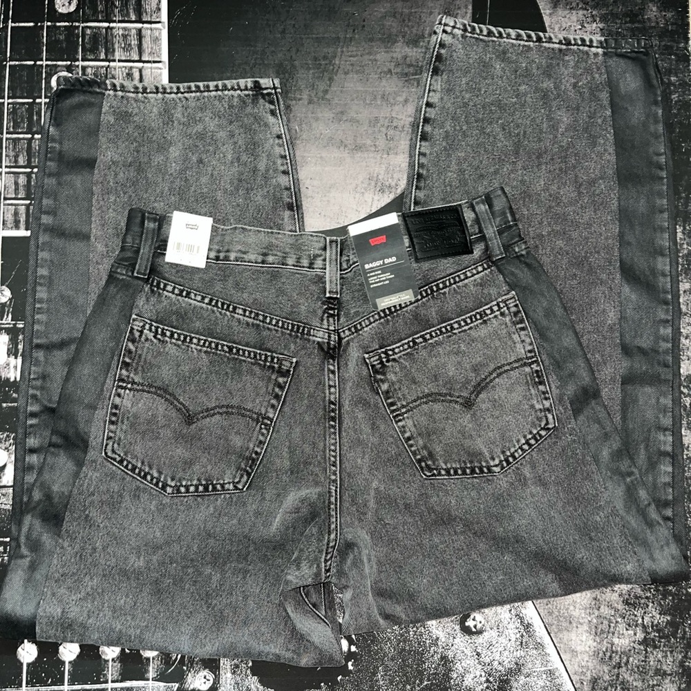 NWT Levi’s Jeans - Picture 13 of 13